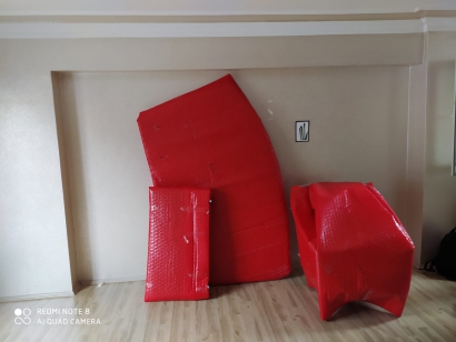 İstanbul Secgin Ofis Büro Taşımacılığı 